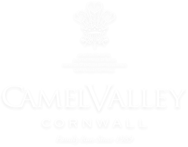 Camel Valley Logo